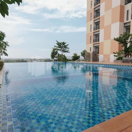 Redliving Apartemen Sayana - Hazelnut Property Tower Cha Bekasi Exterior photo