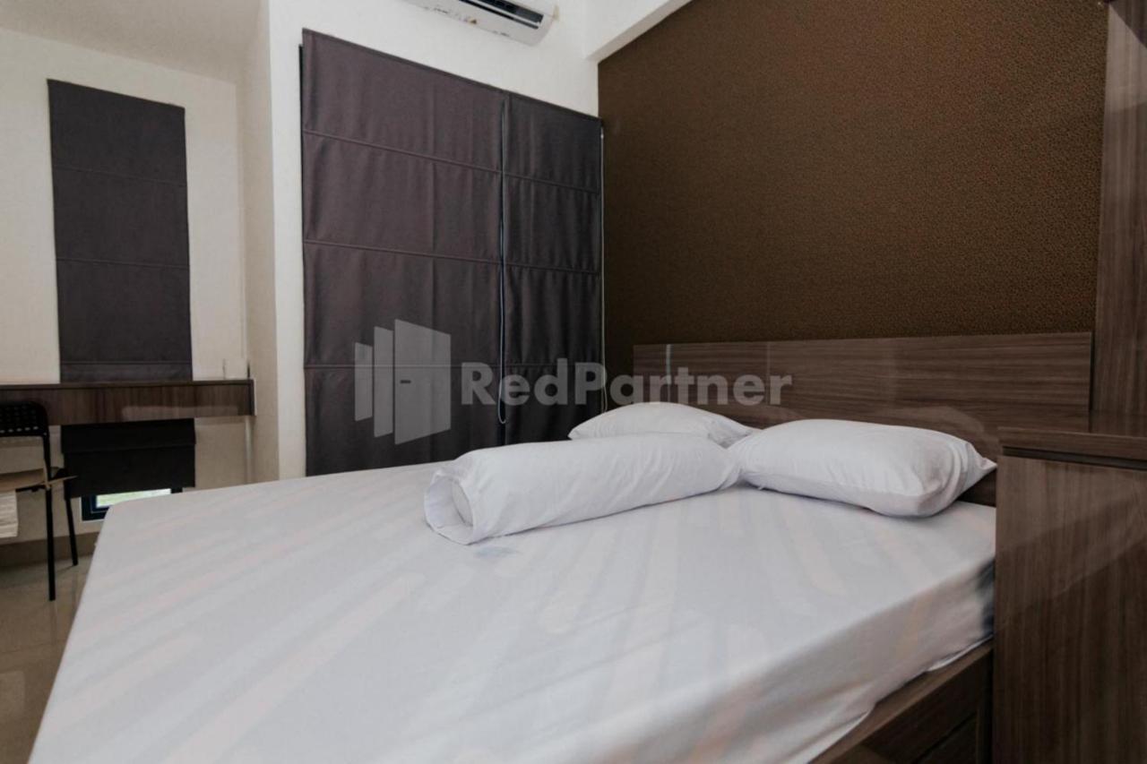 Redliving Apartemen Sayana - Hazelnut Property Tower Cha Bekasi Exterior photo