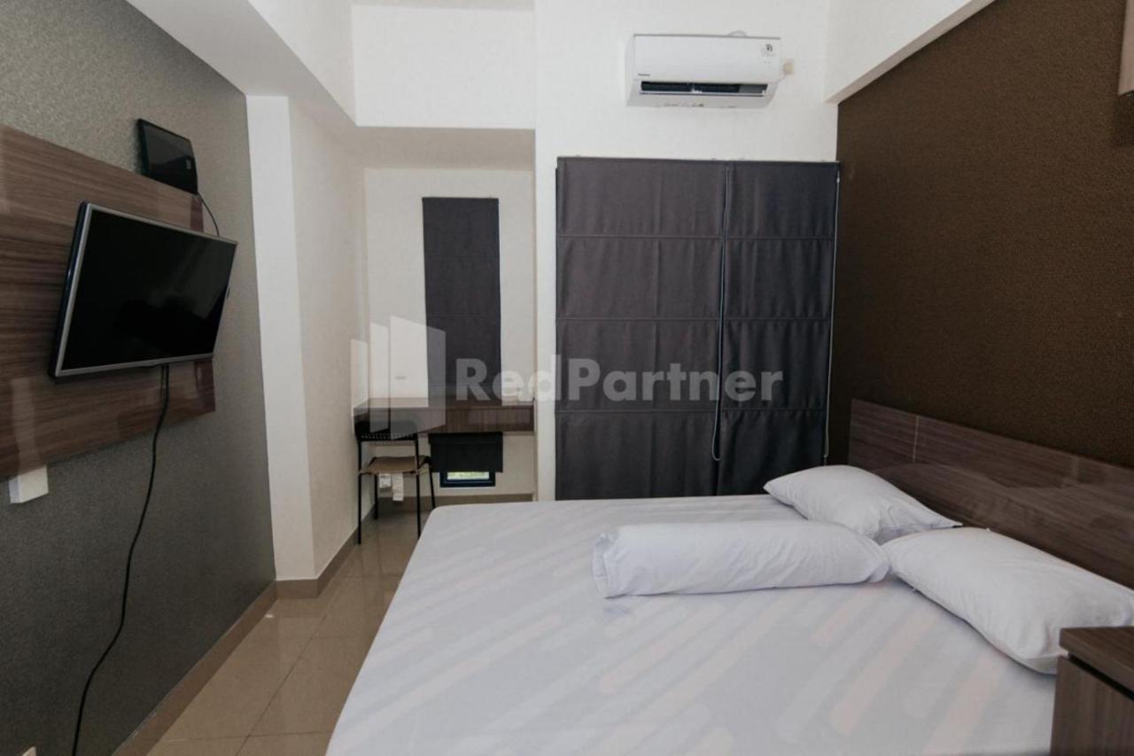 Redliving Apartemen Sayana - Hazelnut Property Tower Cha Bekasi Exterior photo