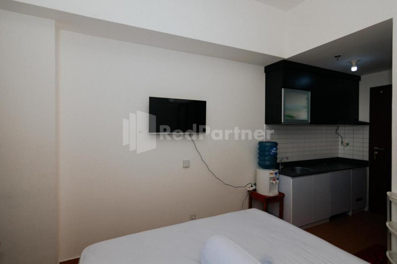Redliving Apartemen Sayana - Hazelnut Property Tower Cha Bekasi Exterior photo