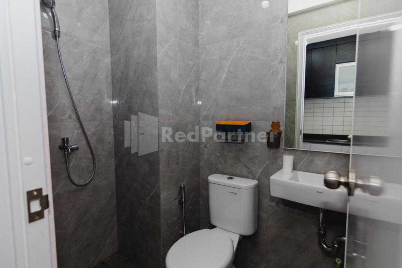 Redliving Apartemen Sayana - Hazelnut Property Tower Cha Bekasi Exterior photo